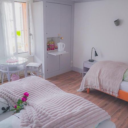 Dreierzimmer Darligen Ngoại thất bức ảnh