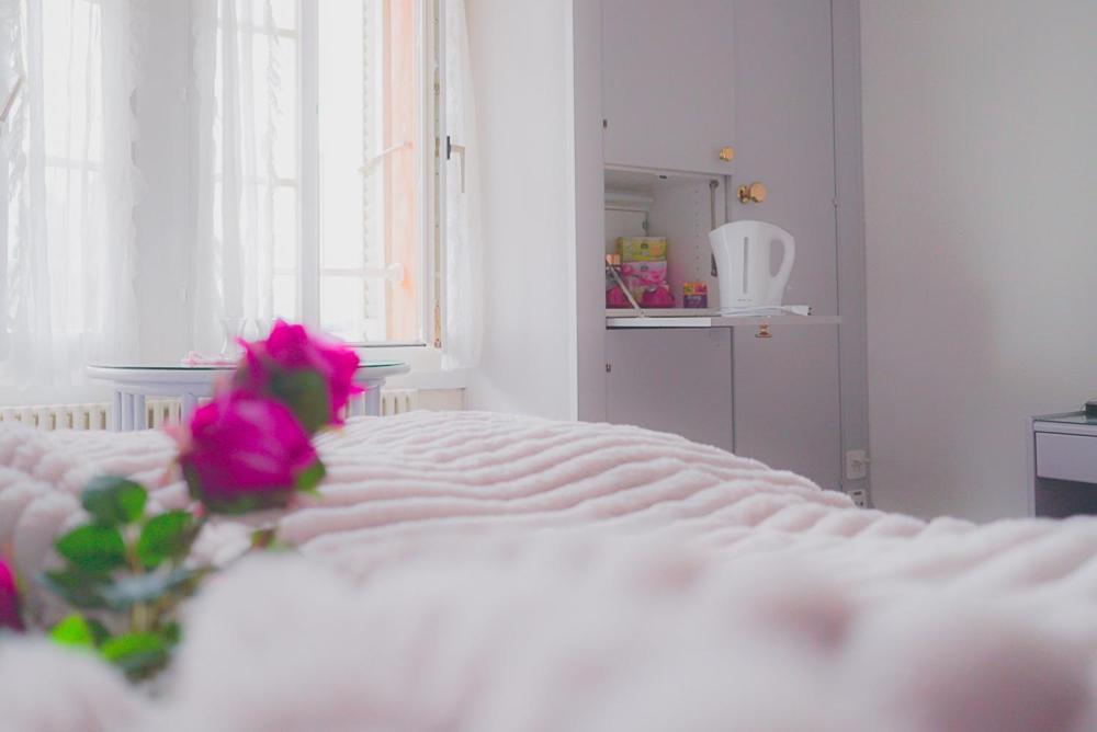 Dreierzimmer Darligen Ngoại thất bức ảnh