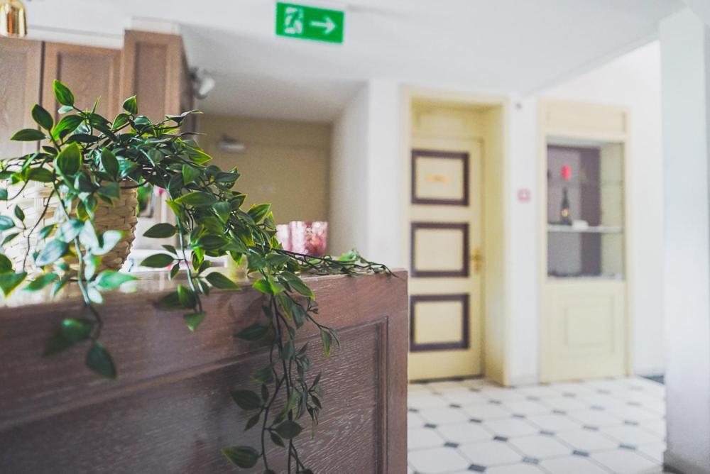 Dreierzimmer Darligen Ngoại thất bức ảnh