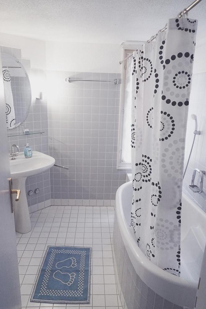 Dreierzimmer Darligen Ngoại thất bức ảnh
