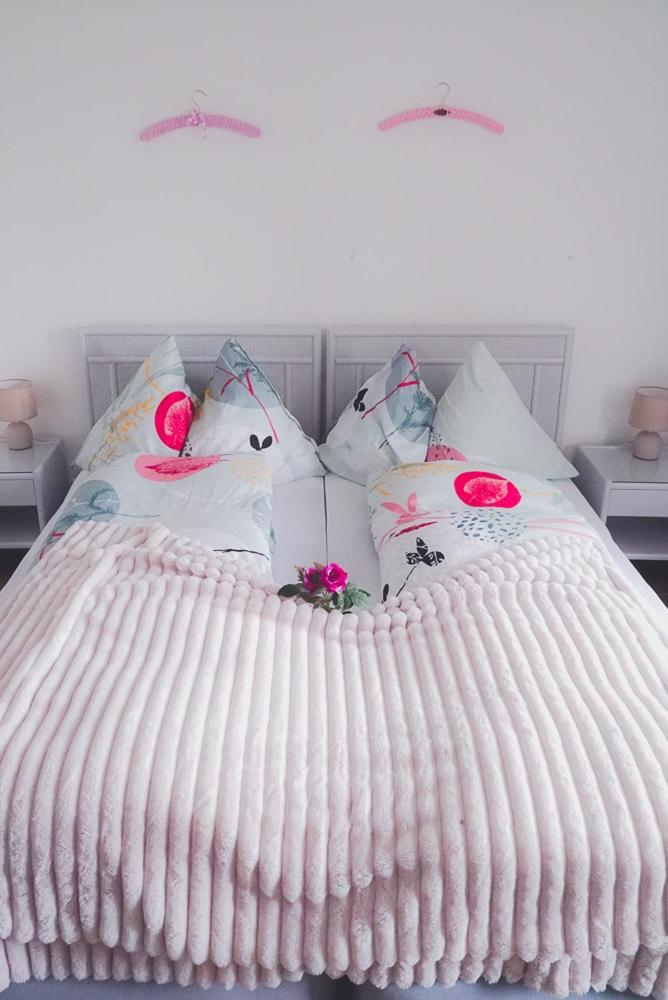 Dreierzimmer Darligen Ngoại thất bức ảnh
