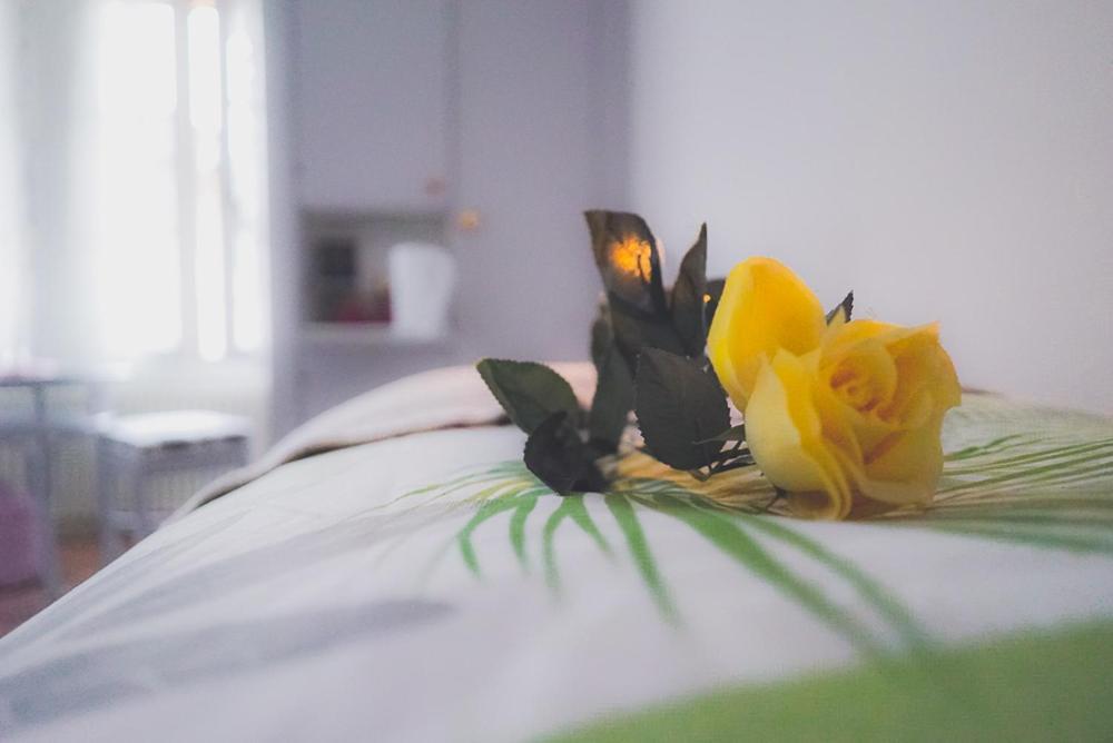 Dreierzimmer Darligen Ngoại thất bức ảnh