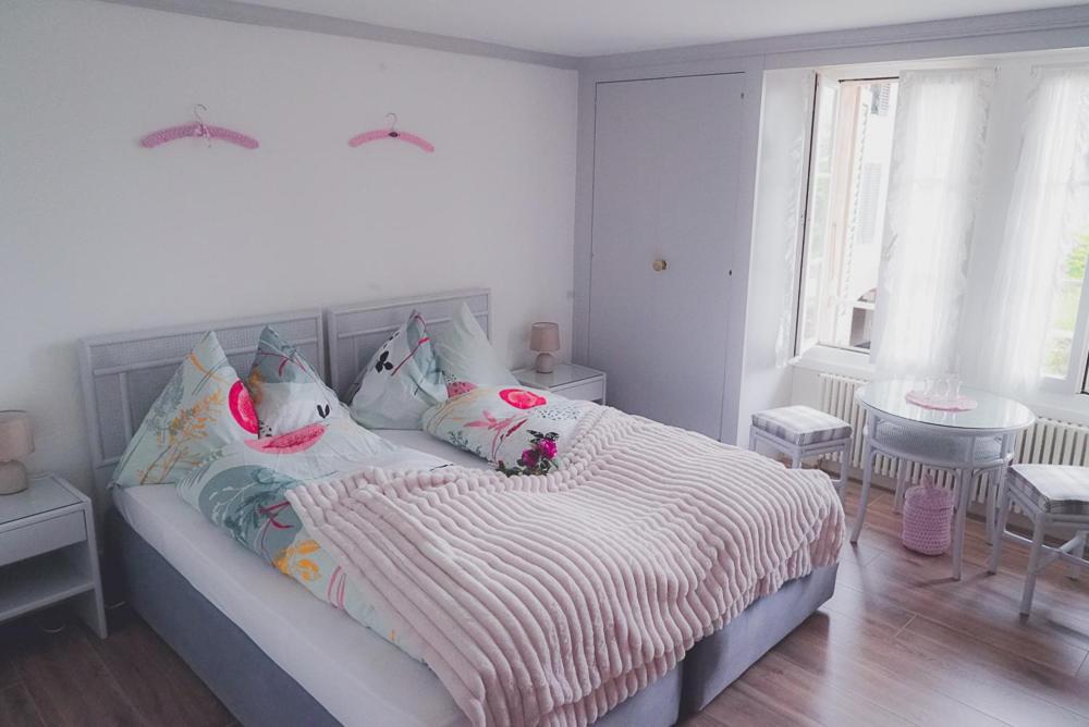 Dreierzimmer Darligen Ngoại thất bức ảnh